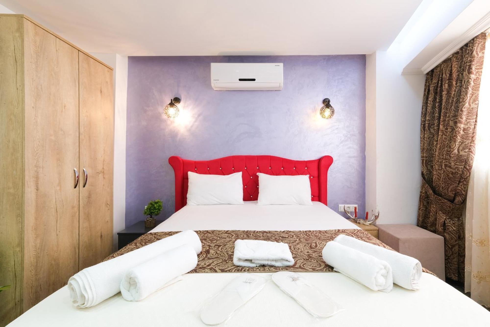 Loren Hotel&Suites Istanbulská provincie Exteriér fotografie