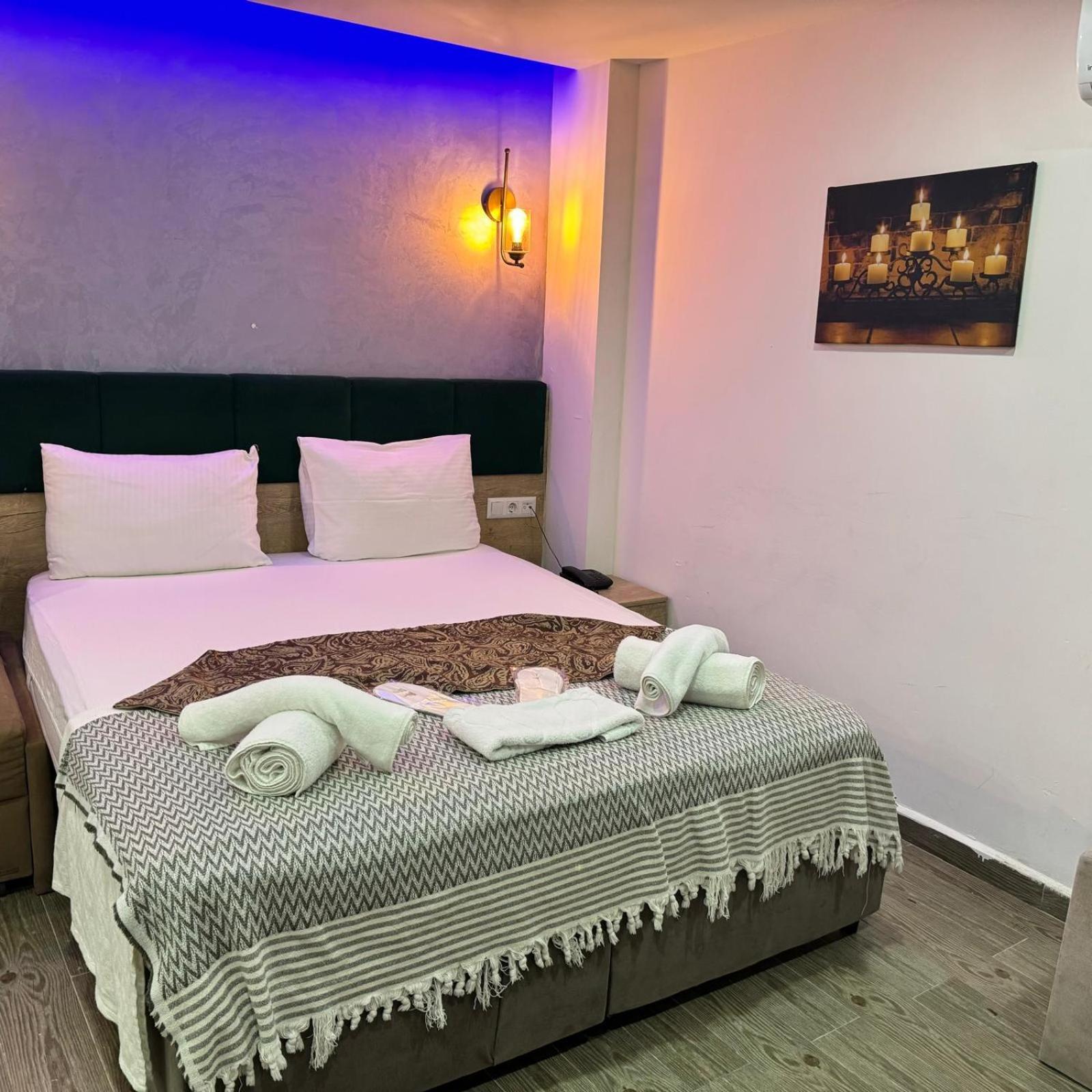 Loren Hotel&Suites Istanbulská provincie Exteriér fotografie